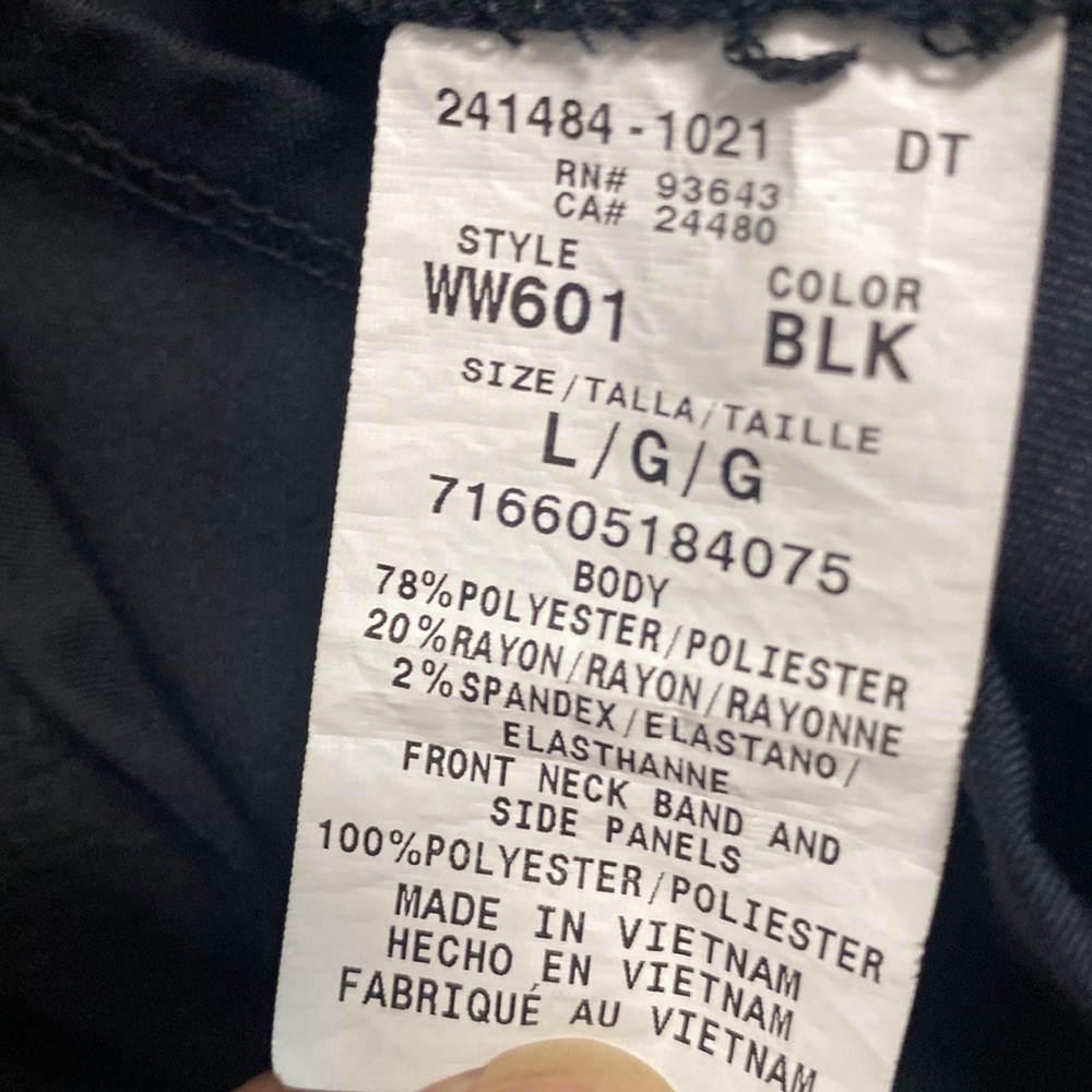 Authentic workwear - - Picture 9 of 9